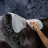Acavallo Adjustment Shaped Gel Back Riser